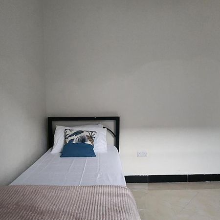 Nano'S Homes Dar es Salaam Exterior foto
