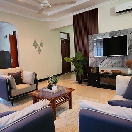 Nano'S Homes Dar es Salaam Exterior foto