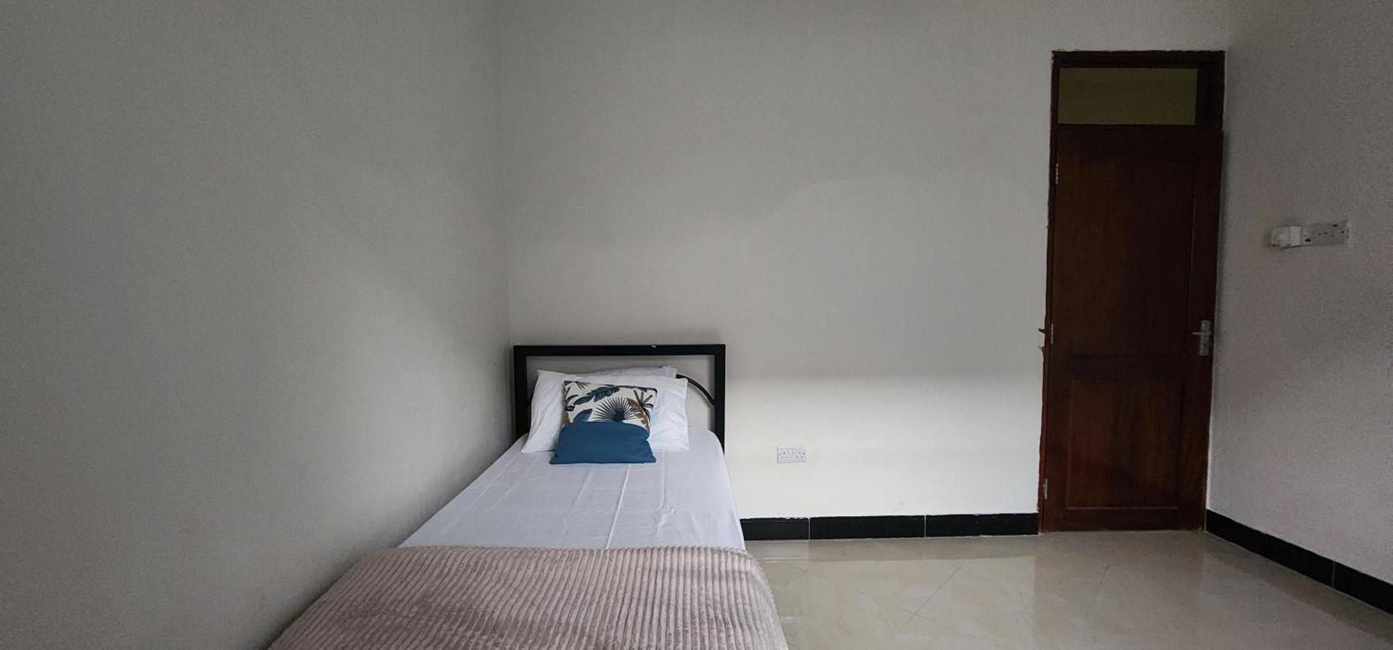 Nano'S Homes Dar es Salaam Exterior foto