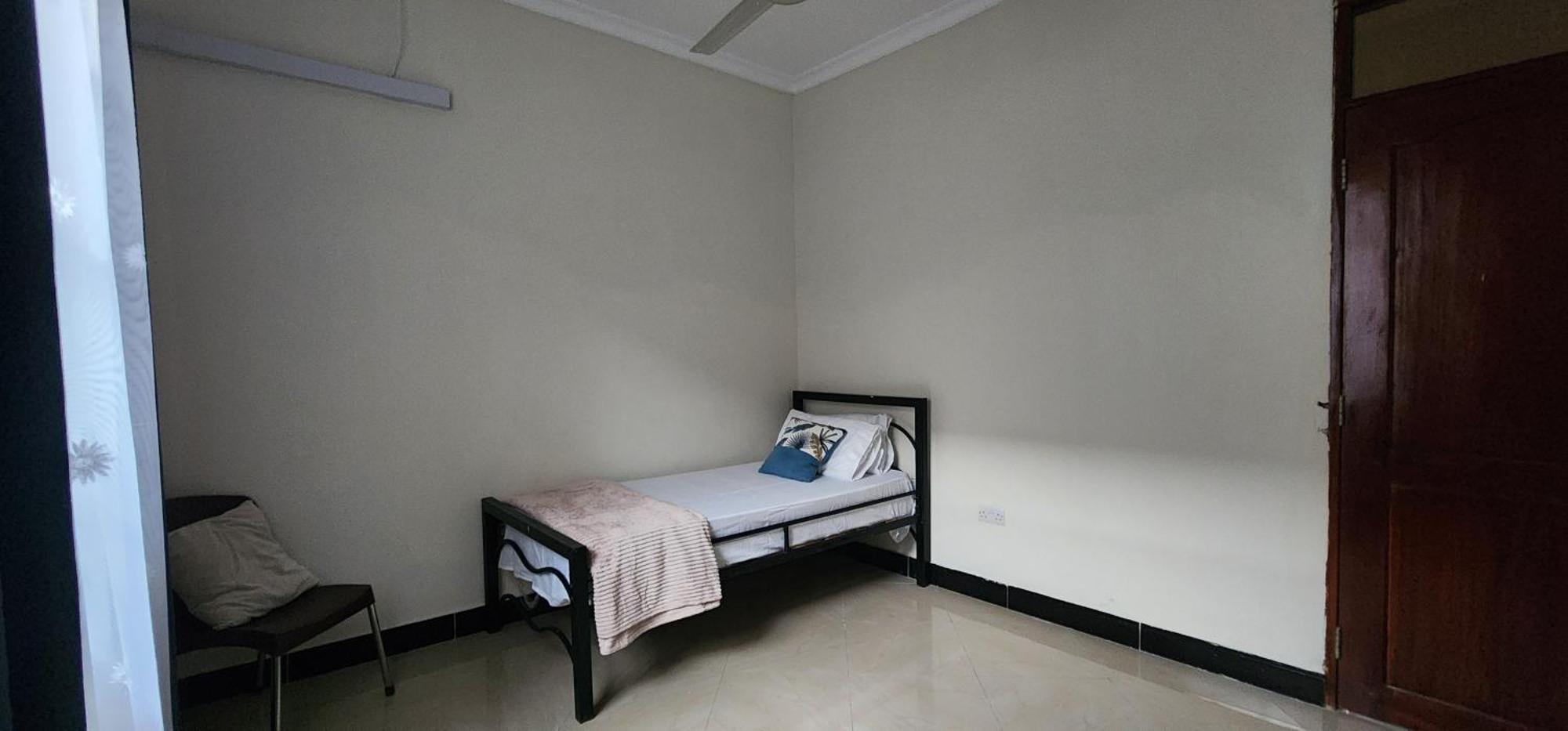 Nano'S Homes Dar es Salaam Exterior foto