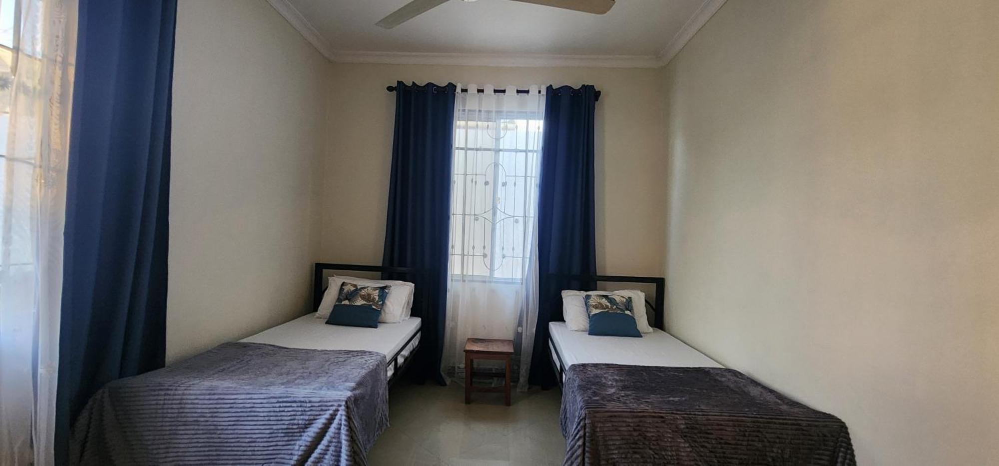 Nano'S Homes Dar es Salaam Exterior foto