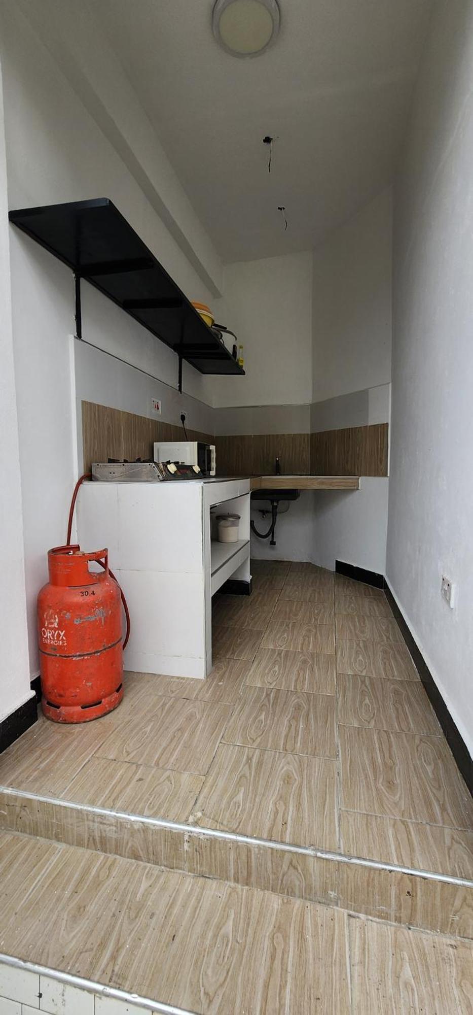 Nano'S Homes Dar es Salaam Exterior foto